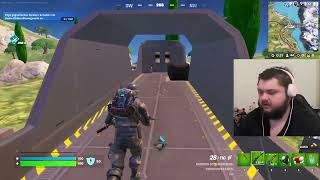 sie sandwichen mich in Fortnite [upl. by Anuahsat]