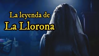 CUENTO de LA LLORONA  Pueblo Mexica [upl. by Jervis]