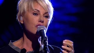 Dana Winner  Weer Verder Gaan Live  Liefde Voor Muziek  VTM [upl. by Whyte]