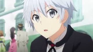 Undefeated Bahamut Chronicle Staffel 1 Folge 10 deutsch ganze Folge [upl. by Airamat58]