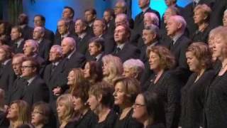 You Are God Alone  Prestonwood Choir amp Orchestra [upl. by Fitzsimmons]