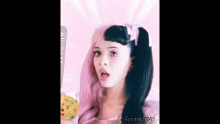 The bakery edit melaniemartinezedit alightmotion capcut fyp melaniemartinez [upl. by Aicelaf]