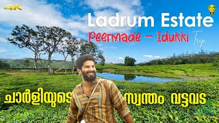 ചാർളിയുടെ സ്വന്തം വട്ടവട 😍 Charlie Movie location Ladrum Estate Idukki  Ramesh amp Suresh Vlogs [upl. by Nahgam119]