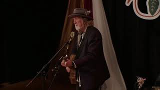 WoodSongs Livestream 1107 John McEuen amp Wyatt Ellis [upl. by Sualk]