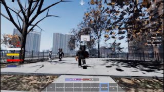 SE1 Preview quotBMFians Hoopin In Da JectsquotBronx2RP [upl. by Eissej]