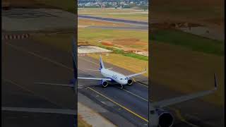 Weekend Classic  IndiGo Flight Takeoff  IndiGo 6E Shorts [upl. by Florida]