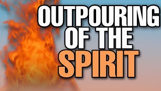 Outpouring of the HOLY SPIRIT  Understanding the book of ACTS part 1 [upl. by Fawnia599]