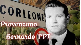 Provenzano Bernardo Binnu u Tratturi 1Pt [upl. by Noffihc]