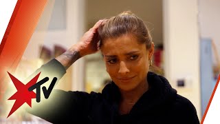 Durchgehend Schmerzmittel nehmen Das Selbstexperiment mit Sophia Thomalla  stern TV [upl. by Skricki]