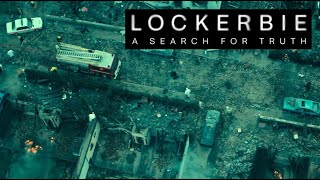 Lockerbie A Search for Truth Tv SeriesOfficial Trailer 2024 With Colin Firth [upl. by Vivyanne695]