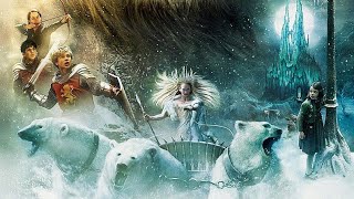 Narnia Part 1 Explained In HindiUrdu  The Chronicles Of Narnia In Hindi Explanation [upl. by Acinnod]