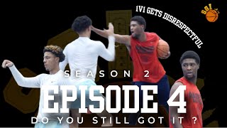 SGI S2 Episode 4 1v1 Get Disrespectful😱 [upl. by Loveridge]