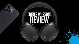 The Headset You Need  Edifier WH950NB [upl. by Obe]