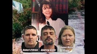 Two Men Jailed Caroline Glachan Murder 1996 [upl. by Alat986]