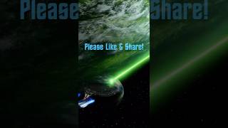 quotThe Arsenal Of Freedomquot Star Trek TNG [upl. by Katusha817]