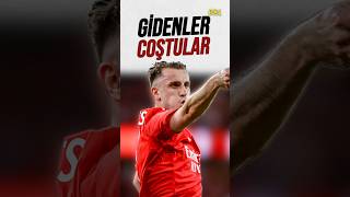 GALATASARAYDA GİDENLER COŞTU FAKAT O KİŞİLER HARİÇ [upl. by Cher197]