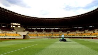 MIRIP GBLA‼️COCOK BUAT VENUE PIALA DUNIA U20BATAL JADI MARKAS KLUB SULTANSTADION BANTENBIS [upl. by Alice]