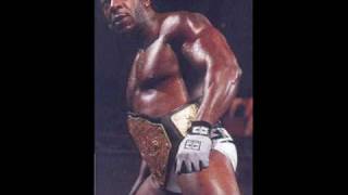 Booker T  4th Theme [upl. by Colver]