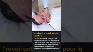 Comment traiter les cervicales 3  osteopathie [upl. by Mourant]