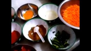 How To Cook Spicy Mysore Dal  egetarian spaghetti  vegetarian cuisine [upl. by Ayotahs984]