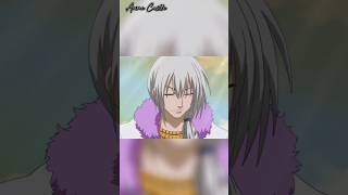 Himekawa with hair downamv animeshort animelover anime 😳 [upl. by Olaznog435]