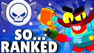 RANKED GAMEPLAY CLANCY GAMES OPEN NEW BRAWL PASS PLUS Zodchy BRAWL STARS [upl. by Eno]