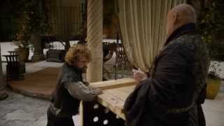 Game of Thrones 5x01  Tyrion arrives at Pentos  Season 5 HBO [upl. by West]