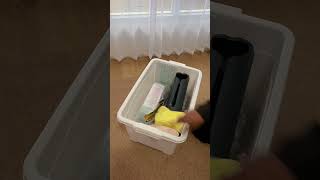 Box container full putih racunshopee tempatpenyimpanan youtubeshorts youtubeshopping [upl. by Findley828]