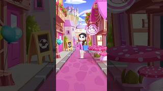 Fashion cloth 👗 shopping ₹ 🤑🤑🤗🥰 trendingshorts cartoon shopping trendingshorts [upl. by Aicenet]