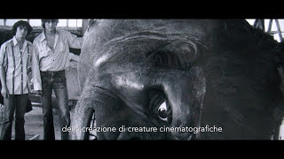 Ferrara Film Festival  Launch Promo [upl. by Leumel459]