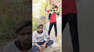 Hamar wali upar hi 🙄 comedyvideo shortvideo tarendingvideo aurangabad 🤣 [upl. by Aihsekyw]