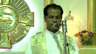 SAINT SEBASTIANS NOVENA MALAYALAM [upl. by Iffar]