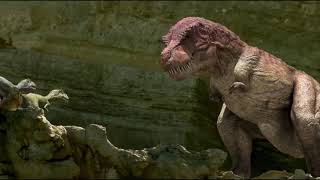 Speckles The Tarbosaurus  Trailer Oficial  Película  Dino King Speckles Big Adventure [upl. by Aniretake]