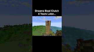 Dreams Boat Clutch 4 Years Later [upl. by Efinnej155]