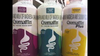 Cremaffin syrup review tamil uses  sideeffects action laxative [upl. by Hemetaf]