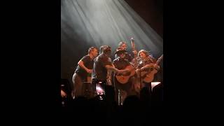 Silver Bell  Gregory Alan Isakov 61824 Kemba Live gregoryalanisakov [upl. by Bloom]