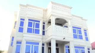 Villa  irida Jazeera gate Wadajir Banaadir Somalia  Somalia Real Estate for Rent [upl. by Saimerej]