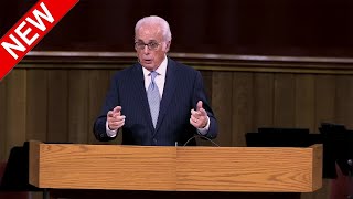 Trusting God’s Faithfulness In The Midst of Trials  John MacArthur 2024  Selected Scriptures [upl. by Schnell365]