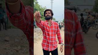 Part 26 mr Blind prashubaby sad telugu shorts [upl. by Eibbil966]