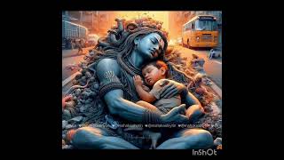 Manzil kedarnath ho song status 🙏🔱om namah shivay song status [upl. by Orvas616]