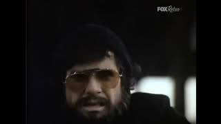 SERPICO  Serie Tv 1976  1977  Stagione 1 Episodi 16  Sigla [upl. by Ania]