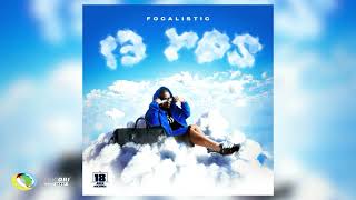 Focalistic  PSL WAVE Feat Ch’cco MJ and Mellow amp Sleazy Official Audio [upl. by Ynnod591]