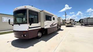 2003 WINNEBAGO JOURNEY 36L [upl. by Davenport]