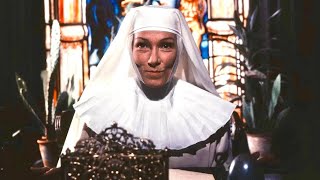 Trailer  DAS GEHEIMNIS DER WEISSEN NONNE 1966 Stewart Granger Brigitte Horney Edgar Wallace [upl. by Refanej]