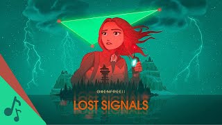 A Bridge  Oxenfree 2 Lost Signals Original Soundtrack [upl. by Aihsirt182]