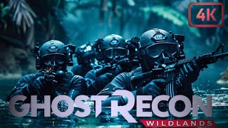 REAL SOLDIER™ This Video Will FUEL Your STEALTH OBSESSION in 2024 🔥  Ghost Recon Wildlands [upl. by Asset561]