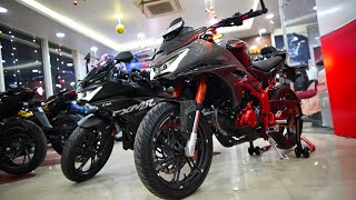 Karizma Xmr Special Edition 2025 VS Old XMR Comparison [upl. by Erimahs]