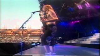 Def Leppard Foolin 1993 [upl. by Duky]