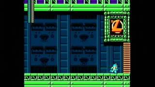 Lets Play Megaman 9  Mr Perfect Run  Plug Man [upl. by Gladi845]