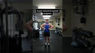 3 Year Natural Lat Transformation [upl. by Sasha]